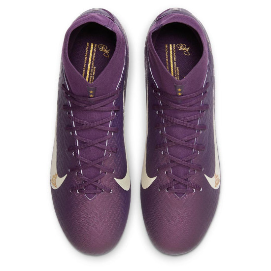 Nike Mercurial Superfly 10 Academy Kylian Mbappe FG/MG Nike Mercurial Superfly 10 Academy Kylian Mbappe FG/MG
